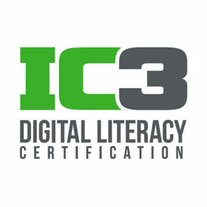 Digital Literacy (IC3)