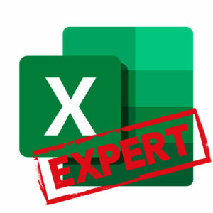 Excel (expert)