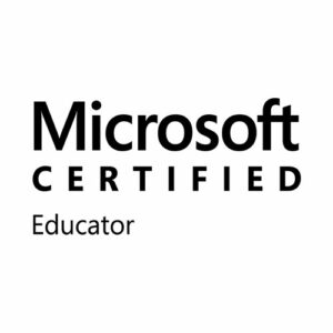 Microsoft Certified Educator
