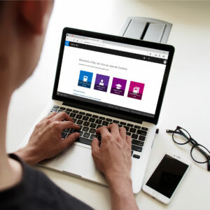 Organizar planes y contenido de estudios