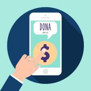 Patrocina una certificación para un docente