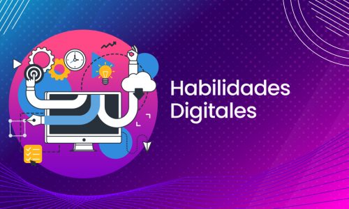 Habilidades Digitales