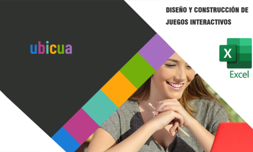 Diseño y construcción de juegos interactivos