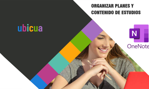 Organizar planes y contenido de estudios