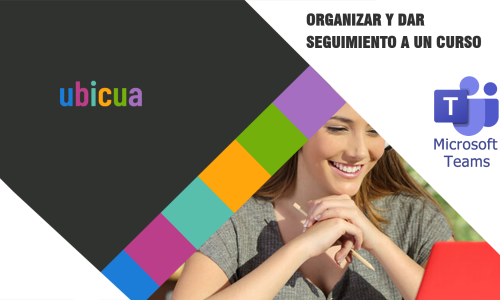 Organizar y dar seguimiento a un curso