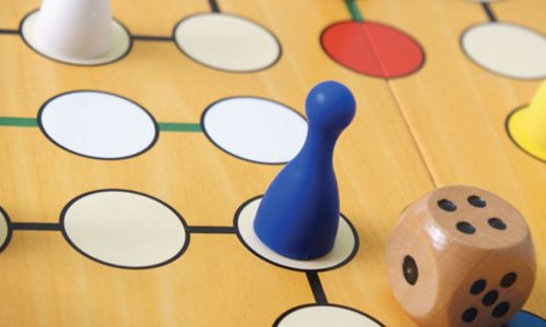 Aprendizaje basado en Juegos