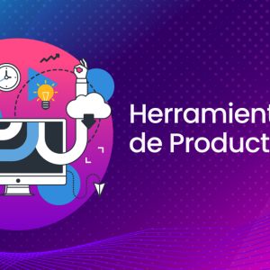 Herramientas de Productividad