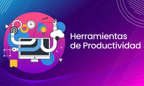 Herramientas de Productividad