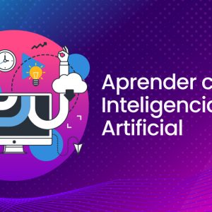 Aprender con Inteligencia Artificial